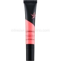 Givenchy Cushion Kiss lesk na pery odtieň 1 Coral Kiss 10 ml