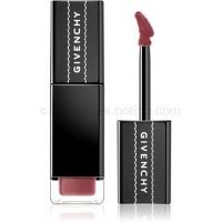 Givenchy Encre Interdite dlhotrvajúci tekutý rúž odtieň 01 Nude Spot 7,5 ml