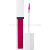 Givenchy Gelée D'Interdit lesk na pery s vyhladzujúcim efektom odtieň 26 Forbidden Berry 6 ml