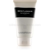 Givenchy Gentleman Givenchy sprchový gél pre mužov 150 ml  