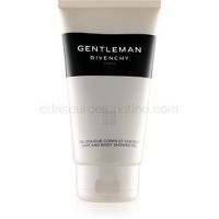 Givenchy Gentleman Givenchy sprchový gél pre mužov 150 ml