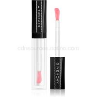 Givenchy Gloss Interdit Vinyl lesk na pery odtieň N°01 Rose Révélateur 6 ml