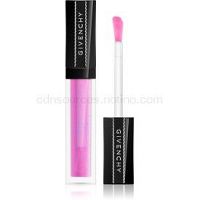 Givenchy Gloss Interdit Vinyl lesk na pery odtieň N°03 Electric Pink Révélateur 6 ml
