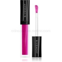 Givenchy Gloss Interdit Vinyl lesk na pery odtieň N°04 Framboise In Trouble 6 ml