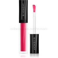 Givenchy Gloss Interdit Vinyl lesk na pery odtieň N°05 Rock N Rose 6 ml