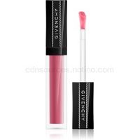 Givenchy Gloss Interdit Vinyl lesk na pery odtieň N°07 Nude Addiction 6 ml