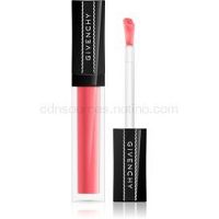 Givenchy Gloss Interdit Vinyl lesk na pery odtieň N°08 Corail Graffiti 6 ml