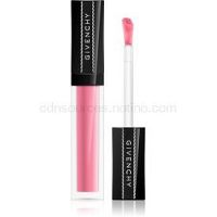 Givenchy Gloss Interdit Vinyl lesk na pery odtieň N°09 Crazy in Rose 6 ml