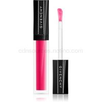 Givenchy Gloss Interdit Vinyl lesk na pery odtieň N°10 Overose 6 ml