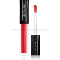 Givenchy Gloss Interdit Vinyl lesk na pery odtieň N°11 Bold Orange 6 ml