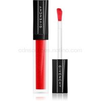 Givenchy Gloss Interdit Vinyl lesk na pery odtieň N°12 Rouge Thriller 6 ml