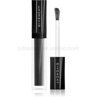 Givenchy Gloss Interdit Vinyl lesk na pery odtieň N°16 Noir Révélateur 6 ml