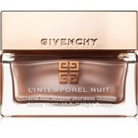 Givenchy L'intemporel Nuit revitalizačný nočný krém 50 ml