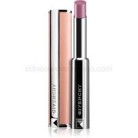 Givenchy Le Rose Perfecto tónujúci balzam na pery odtieň 02 Intense Pink 2,2 g