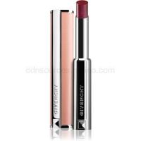 Givenchy Le Rose Perfecto tónujúci balzam na pery odtieň 304 Cosmic Plum 2,2 g