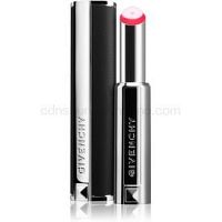 Givenchy Le Rouge Liquide ľahký tekutý matný rúž odtieň 202 Rose Flanelle 3 ml