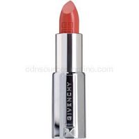 Givenchy Le Rouge matný rúž odtieň 102 Beige Plume  3,4 g