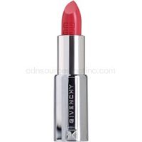 Givenchy Le Rouge matný rúž odtieň 201 Rose Taffetas  3,4 g
