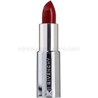 Givenchy Le Rouge matný rúž odtieň 307 Grenat Initié  3,4 g
