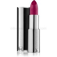 Givenchy Le Rouge matný rúž odtieň 315 Framboise Velours   3,4 g