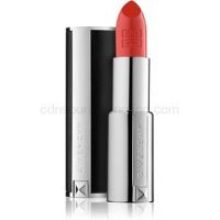 Givenchy Le Rouge matný rúž odtieň 317 Corail Signature 3,4 g