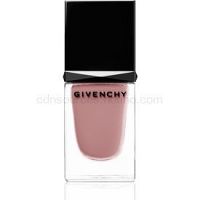 Givenchy Le Vernis lak na nechty odtieň 02 Light Pink Perfecto 10 ml