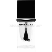 Givenchy Le Vernis vrchný lak na nechty odtieň 01 Base & Top Coat 10 ml