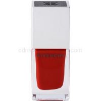 Givenchy Le Vernis vysoko krycí lak na nechty odtieň 07 Grenat Initié  10 ml