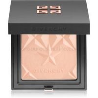 Givenchy Les Saisons bronzujúci rozjasňujúci púder odtieň 01 Premiére Saison 10 g