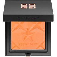 Givenchy Les Saisons bronzujúci rozjasňujúci púder odtieň 02 Douce Saison 10 g