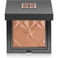 Givenchy Les Saisons bronzujúci rozjasňujúci púder odtieň 04 Extreme Saison 10 g