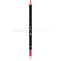Givenchy Lip Liner kontúrovacia ceruzka na pery so strúhatkom odtieň 01 Rose Mutin 1,1 g