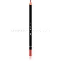 Givenchy Lip Liner kontúrovacia ceruzka na pery so strúhatkom odtieň 02 Brun Créateur 1,1 g