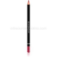 Givenchy Lip Liner kontúrovacia ceruzka na pery so strúhatkom odtieň 03 Rose Taffetas 1,1 g