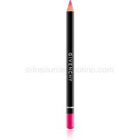 Givenchy Lip Liner kontúrovacia ceruzka na pery so strúhatkom odtieň 04 Fuchsia Irresistible 1,1 g