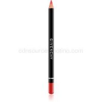 Givenchy Lip Liner kontúrovacia ceruzka na pery so strúhatkom odtieň 05 Corail Décolleté 1,1 g