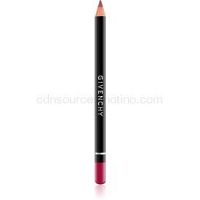 Givenchy Lip Liner kontúrovacia ceruzka na pery so strúhatkom odtieň 07 Framboise Velours 1,1 g
