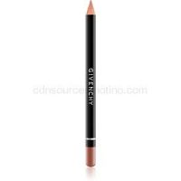 Givenchy Lip Liner kontúrovacia ceruzka na pery so strúhatkom odtieň 10 Beige Mousseline 1,1 g