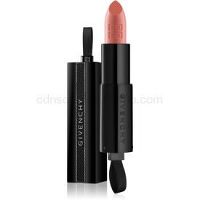 Givenchy Rouge Interdit dlhotrvajúci rúž odtieň 02 Serial Nude 3,4 g