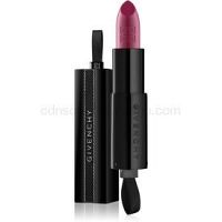 Givenchy Rouge Interdit dlhotrvajúci rúž odtieň 08 Framboise Obscur 3,4 g