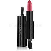 Givenchy Rouge Interdit dlhotrvajúci rúž odtieň 09 Rose Alibi 3,4 g