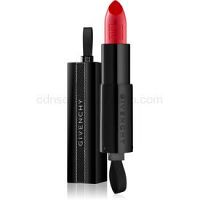 Givenchy Rouge Interdit dlhotrvajúci rúž odtieň 13 Rouge Interdit 3,4 g