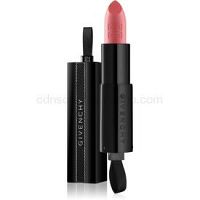 Givenchy Rouge Interdit dlhotrvajúci rúž odtieň 18 Addicted to Rose 3,4 g
