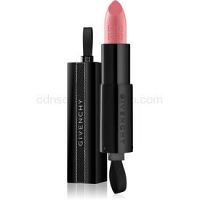 Givenchy Rouge Interdit dlhotrvajúci rúž odtieň 19 Rosy Night 3,4 g