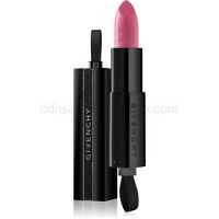 Givenchy Rouge Interdit dlhotrvajúci rúž odtieň 20 Wild Rose 3,4 g