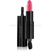 Givenchy Rouge Interdit dlhotrvajúci rúž odtieň 21 Rose Neon 3,4 g