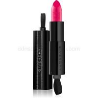 Givenchy Rouge Interdit dlhotrvajúci rúž odtieň 22 Infrarose 3,4 g