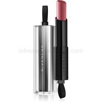 Givenchy Rouge Interdit Vinyl rúž s vysokým leskom odtieň 03 Rose Mutin 3,3 g