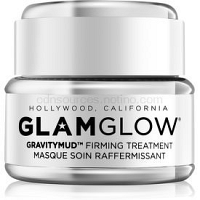 Glam Glow GravityMud #GlitterMask zlupovacia maska so spevňujúcim účinkom 50 ml