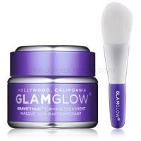 Glam Glow GravityMud spevňujúca pleťová maska 50 g